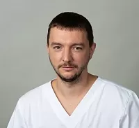Павленко Денис Владимирович