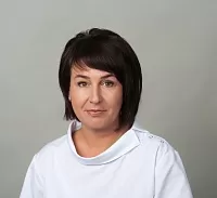 Герингер Елена Владимировна