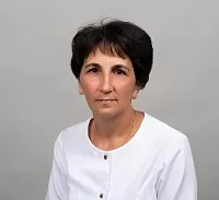 Асадова Светлана Иосифовна