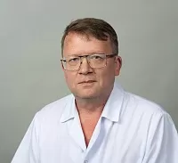 Черданцев Виктор Владимирович