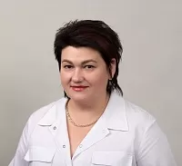 Радимова Жанна Николаевна