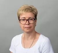 Коваленко Елена Игоревна