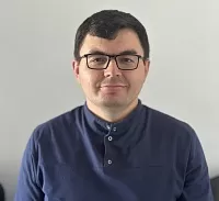Жохов Евгений Александрович