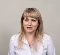 Андреева Наталья Юрьевна