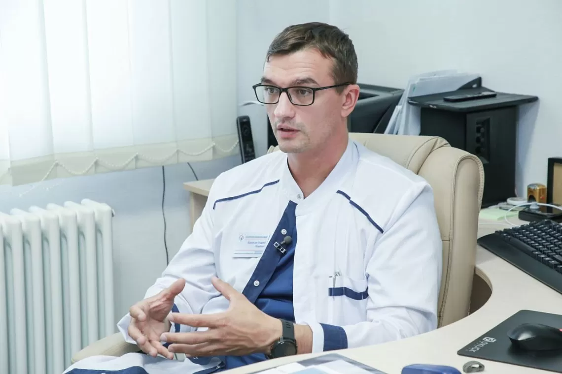 Международный день борьбы со сколиозом
