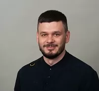 Казанцев Дмитрий Игоревич