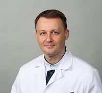 Бережняк Иван Валерьевич