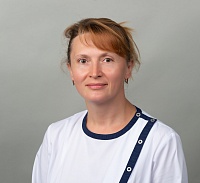 Торовкова Татьяна Васильевна