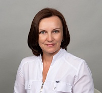 Радченко Наталья Владимировна