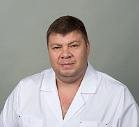 Прокаев Андрей Николаевич