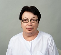 Тимофеева Наталья Борисовна
