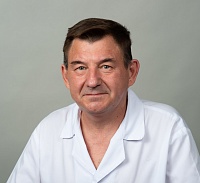 Меркулов Сергей Анатольевич